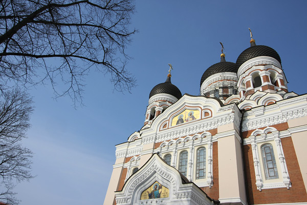 Tallinn