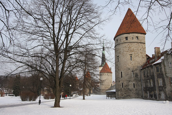 Tallinn