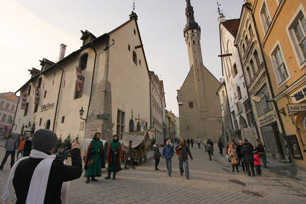Tallinn
