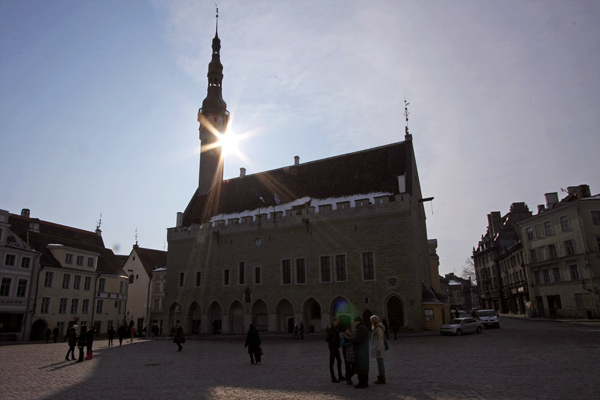 Tallinn