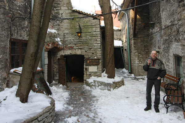 Tallinn