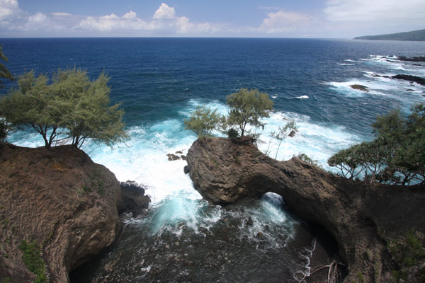Vanuatu