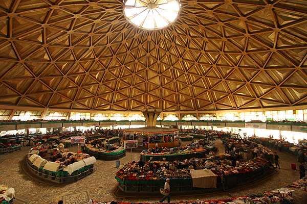 Tashkent