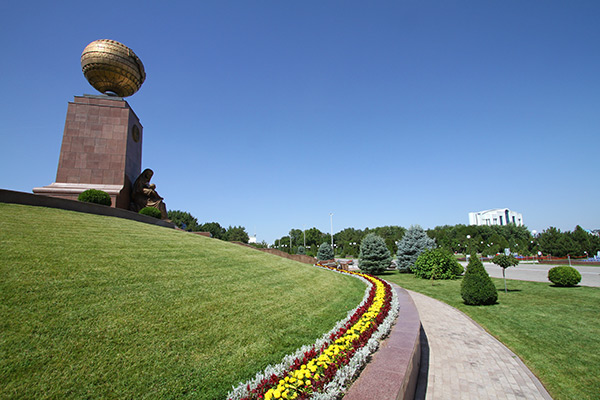 Tashkent