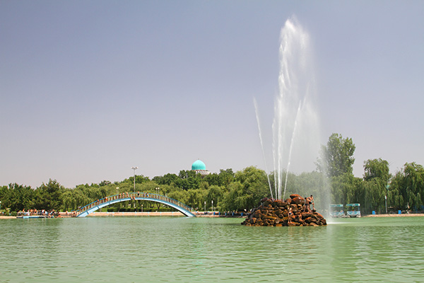 Tashkent