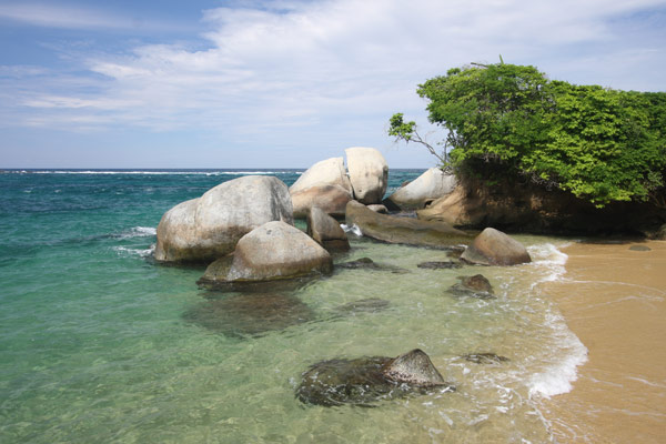  Playa Arrecifes