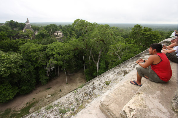 tikal