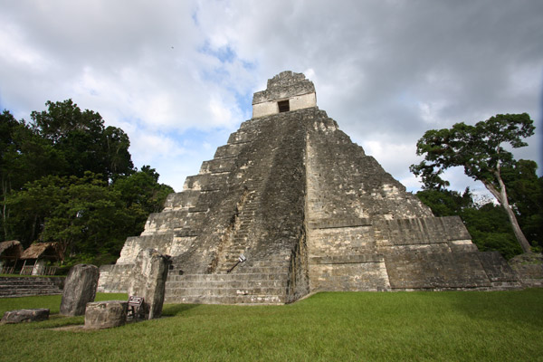 tikal