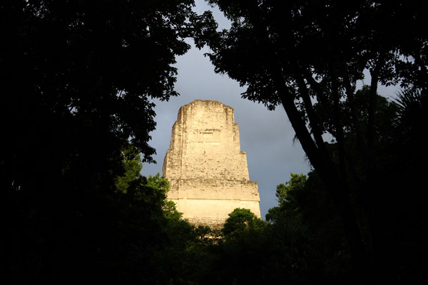 tikal