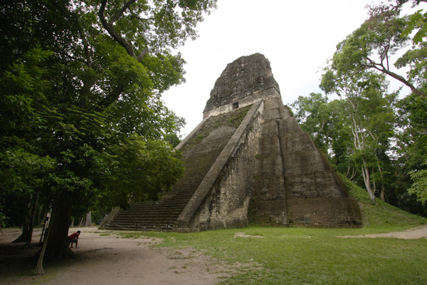 tikal