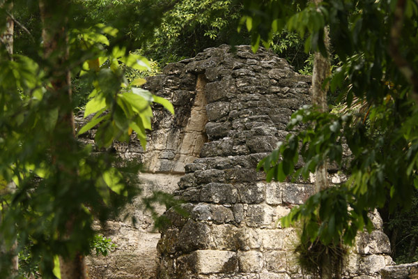 tikal