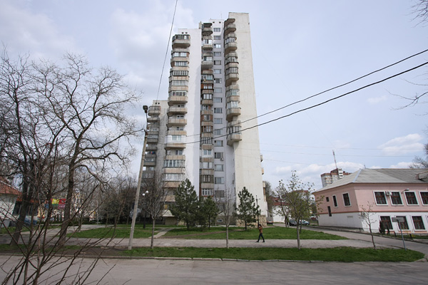 Tiraspol