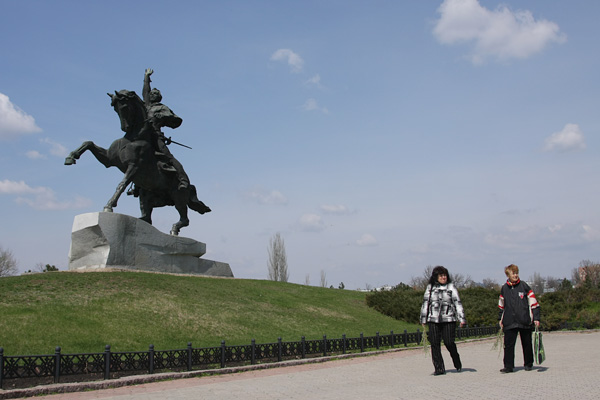 Tiraspol