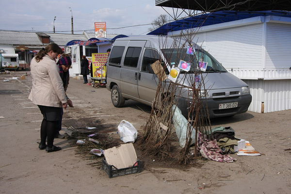 Tiraspol