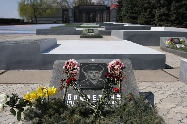 Tiraspol
