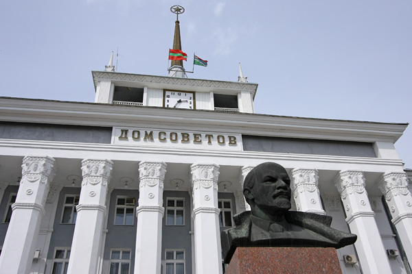 Tiraspol
