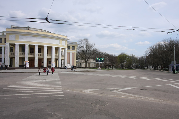 Tiraspol