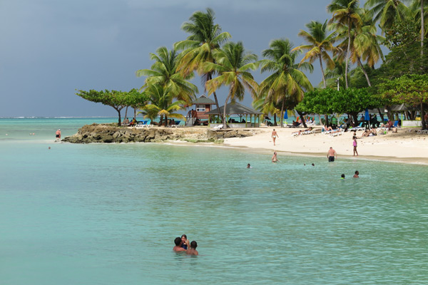 Trinidad and Tobago