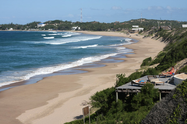 Mozambique