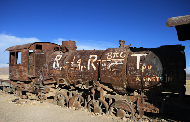 Bolivia