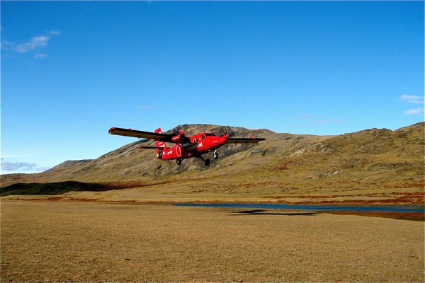 Greenland