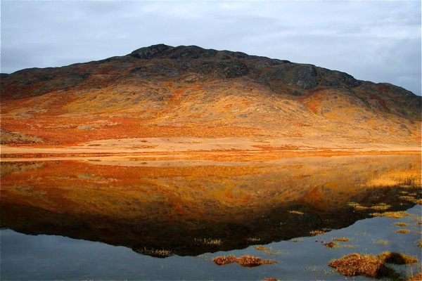Kangerlussuaq