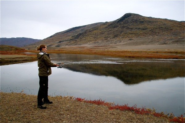 Kangerlussuaq