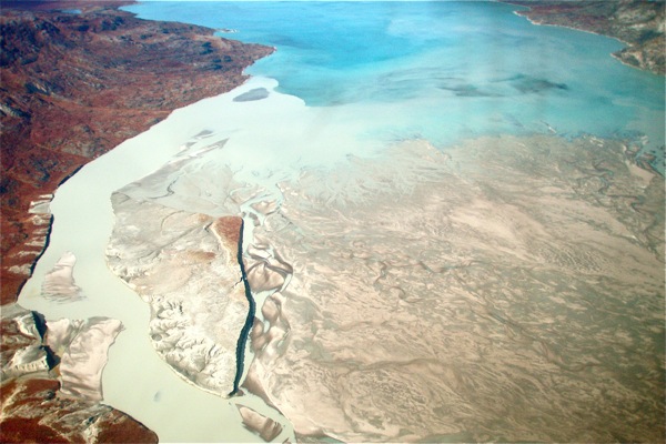 Kangerlussuaq