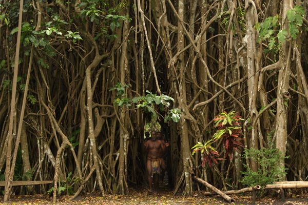 Vanuatu