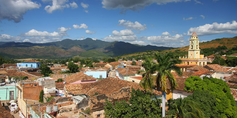 Cuba