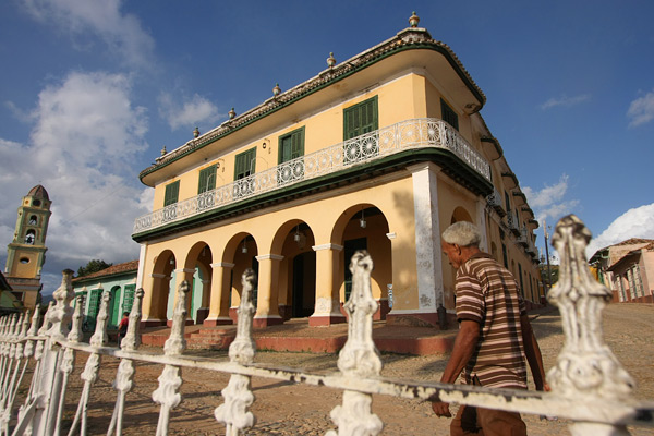Trinidad