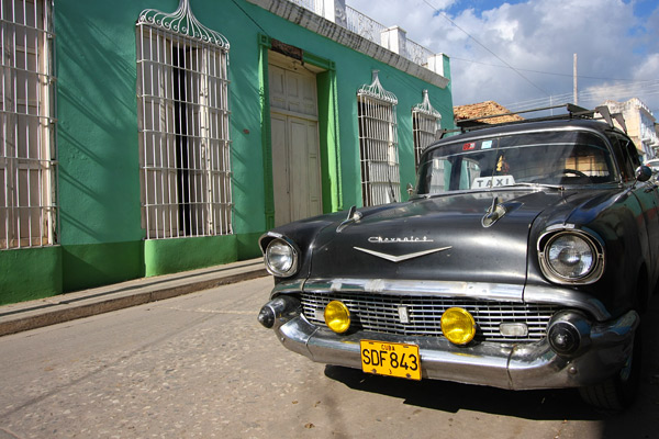 Trinidad