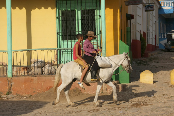 Trinidad