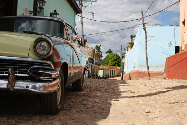 Trinidad