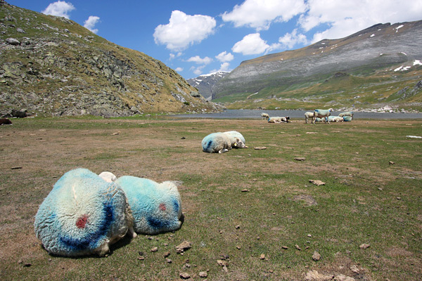 Cirque de Troumouse