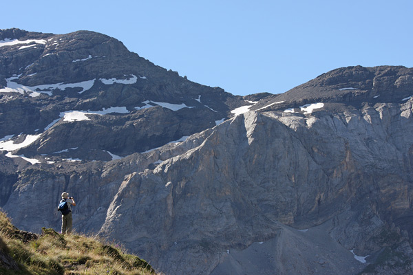 Cirque de Troumouse