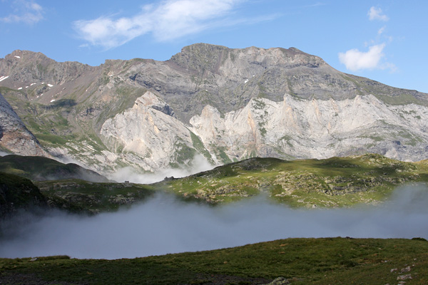 Cirque de Troumouse