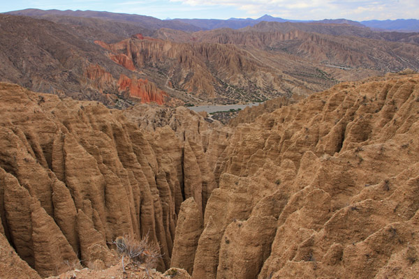 Bolivia