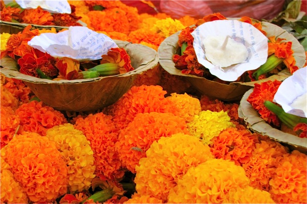 varanasi
