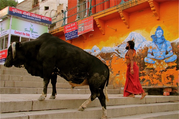 varanasi
