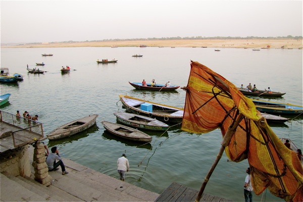 varanasi