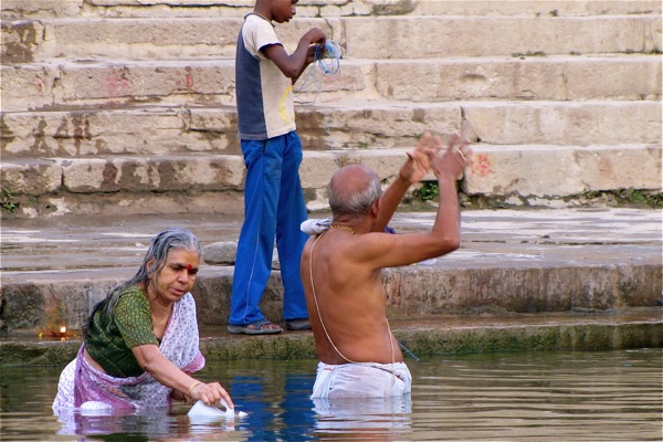 varanasi