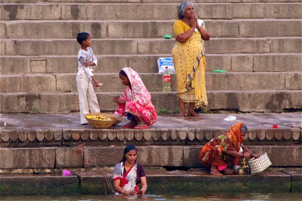 varanasi