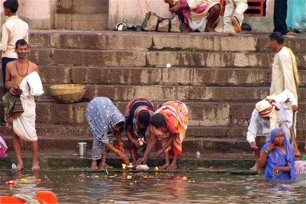 varanasi