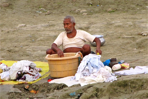 varanasi