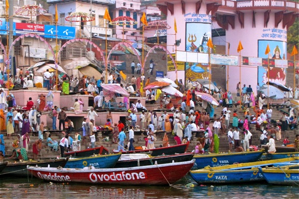 varanasi