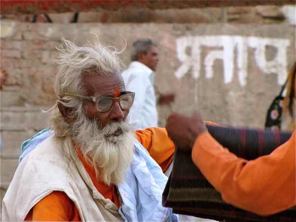 varanasi