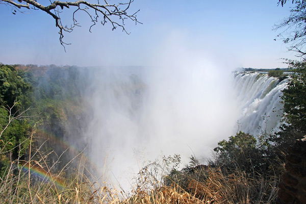 Zambia