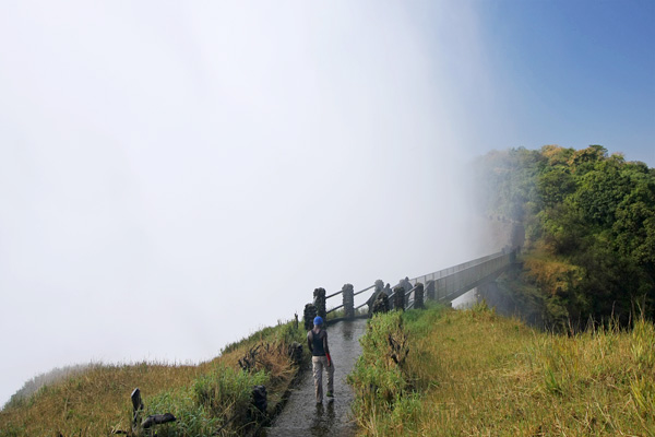 Victoria Falls