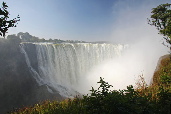 Victoria Falls